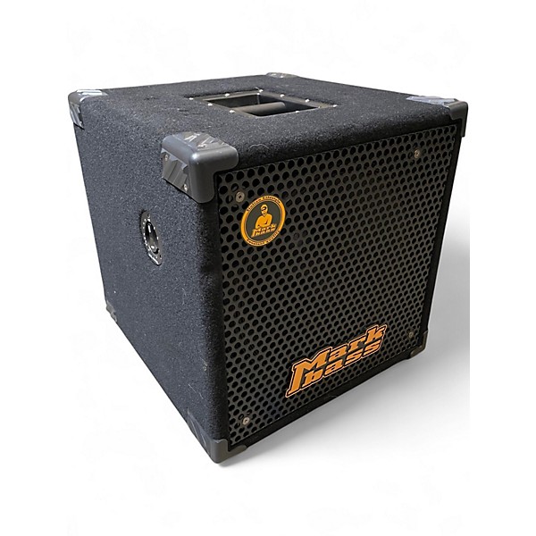 Used Markbass New York NY151 400W 1x15 Bass Cabinet