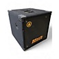 Used Markbass New York NY151 400W 1x15 Bass Cabinet