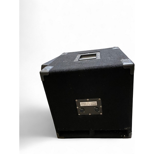 Used Markbass New York NY151 400W 1x15 Bass Cabinet