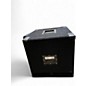 Used Markbass New York NY151 400W 1x15 Bass Cabinet