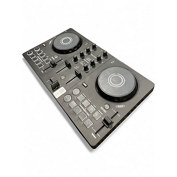 Used AlphaTheta DDJ-FLX2 DJ Controller