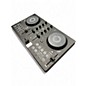 Used AlphaTheta DDJ-FLX2 DJ Controller