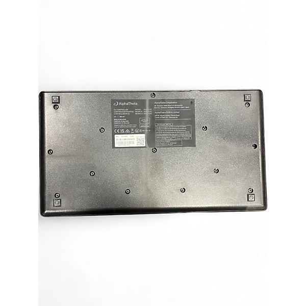 Used AlphaTheta DDJ-FLX2 DJ Controller