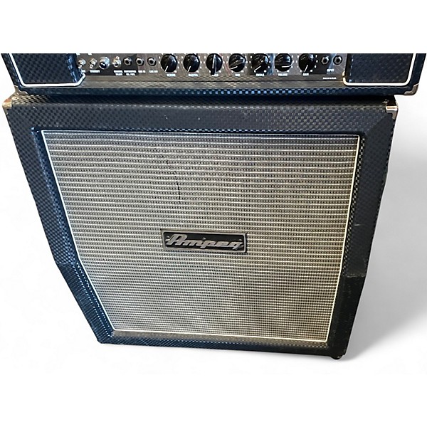 Used Ampeg R-412 Bass Cabinet