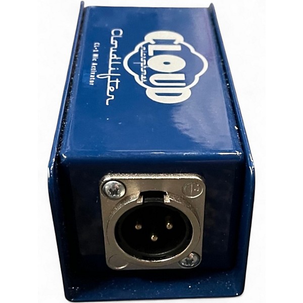 Used Cloud Cloudlifter CL-1 Microphone Preamp