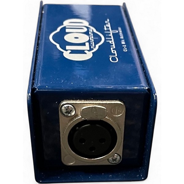 Used Cloud Cloudlifter CL-1 Microphone Preamp