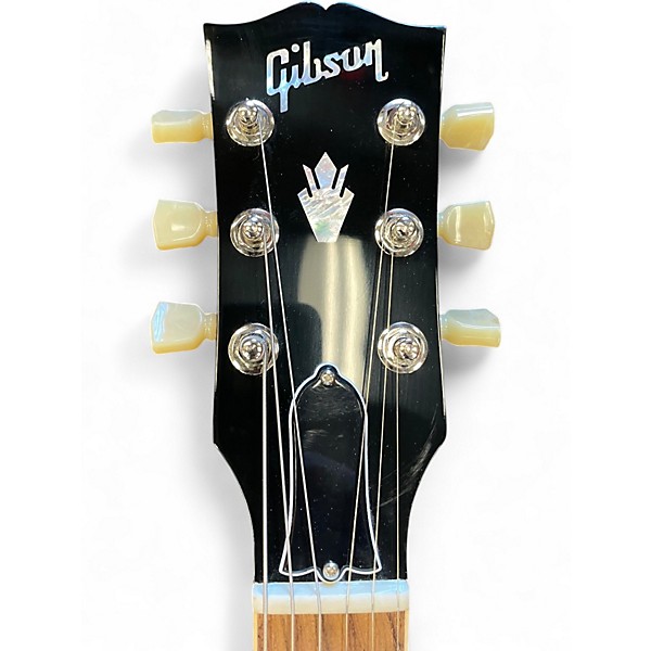 Used Gibson 1961 Reissue SG Cherry Solid Body Electric Guitar