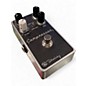 Used Keeley 4 Knob Compressor Effect Pedal thumbnail