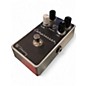 Used Keeley 4 Knob Compressor Effect Pedal