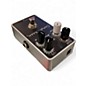 Used Keeley 4 Knob Compressor Effect Pedal