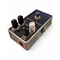 Used Keeley 4 Knob Compressor Effect Pedal
