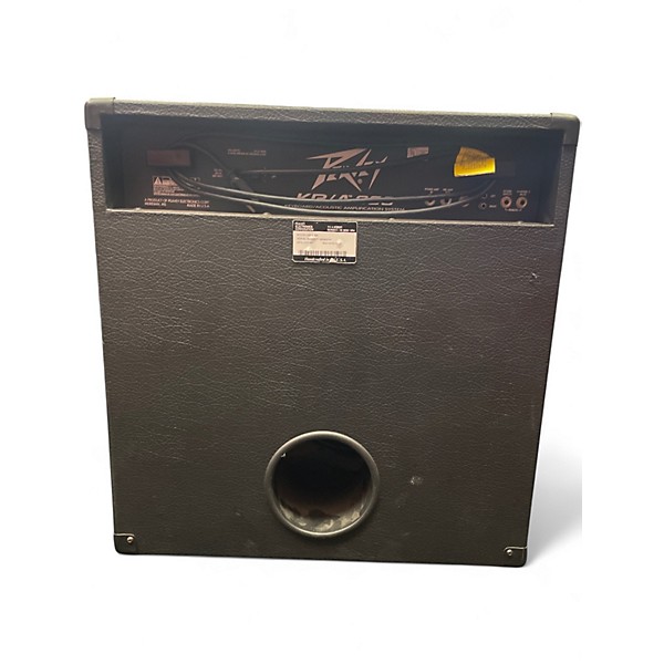 Used Peavey KB/A 300 Keyboard Amp