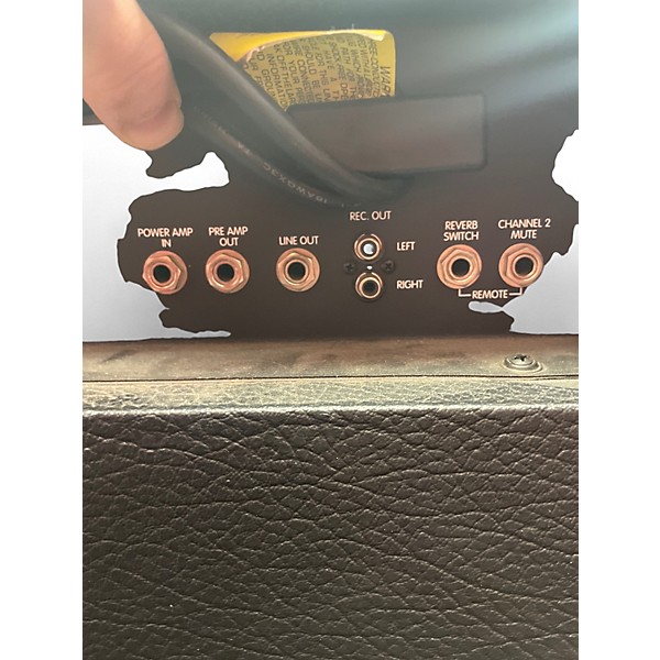 Used Peavey KB/A 300 Keyboard Amp