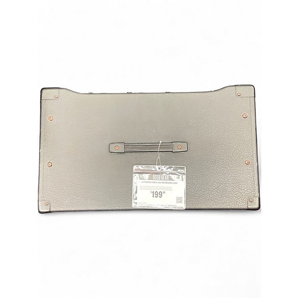 Used Peavey KB/A 300 Keyboard Amp