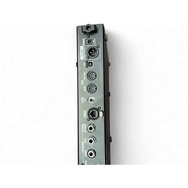 Used Line 6 Pod HD500 Amp Modeler Effect Processor