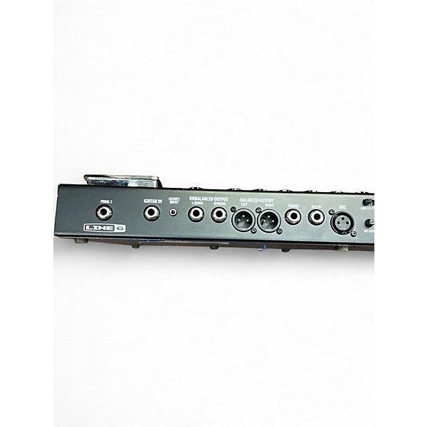 Used Line 6 Pod HD500 Amp Modeler Effect Processor