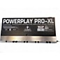 Used Behringer POWERPLAY PRO-XL Audio Interface