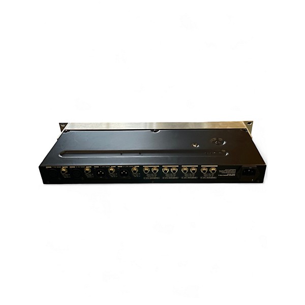 Used Behringer POWERPLAY PRO-XL Audio Interface