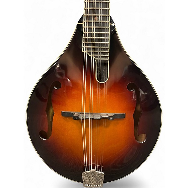 Used Eastman MD805 SUNBURST Mandolin