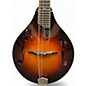 Used Eastman MD805 SUNBURST Mandolin