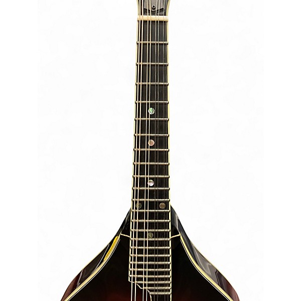 Used Eastman MD805 SUNBURST Mandolin
