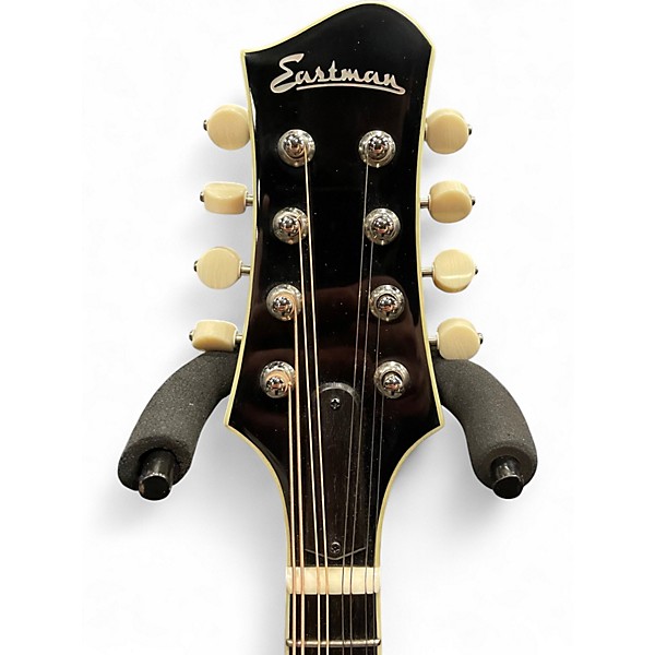 Used Eastman MD805 SUNBURST Mandolin