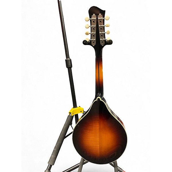 Used Eastman MD805 SUNBURST Mandolin