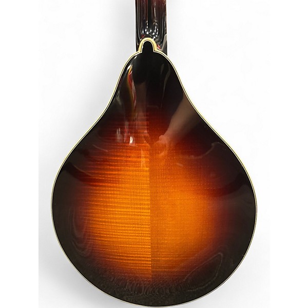 Used Eastman MD805 SUNBURST Mandolin