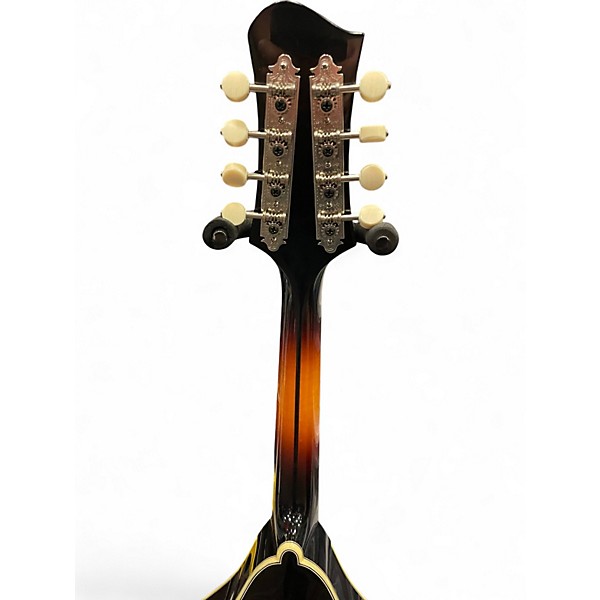 Used Eastman MD805 SUNBURST Mandolin