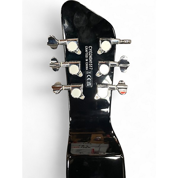 Used Gretsch Guitars ELECTROMATIC LAP STEEL 2 Color Sunburst Lap Steel