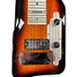 Used Gretsch Guitars ELECTROMATIC LAP STEEL 2 Color Sunburst Lap Steel