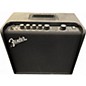 Used Fender Mustang LT25 25W 1x8 Guitar Combo Amp thumbnail
