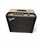 Used Fender Mustang LT25 25W 1x8 Guitar Combo Amp