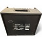 Used Fender Mustang LT25 25W 1x8 Guitar Combo Amp