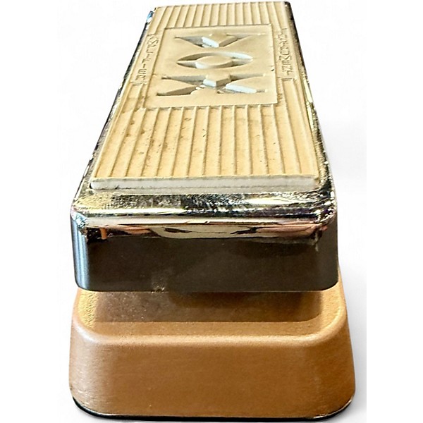 Used VOX V847-C Wah Effect Pedal