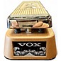 Used VOX V847-C Wah Effect Pedal