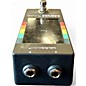 Used Walrus Audio Canvas Tuner Tuner Pedal