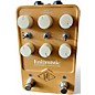 Used Universal Audio AFX Enigmatic '82 Overdrive Special Amp Effect Pedal thumbnail