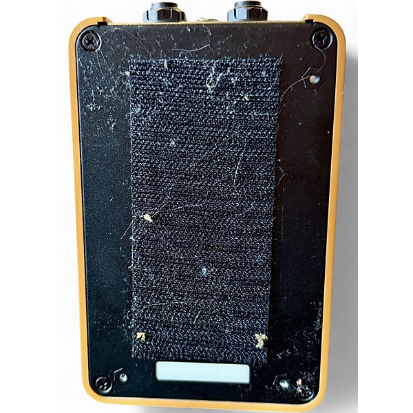 Used Universal Audio AFX Enigmatic '82 Overdrive Special Amp Effect Pedal