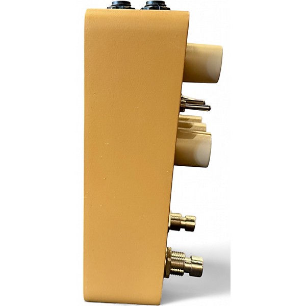 Used Universal Audio AFX Enigmatic '82 Overdrive Special Amp Effect Pedal