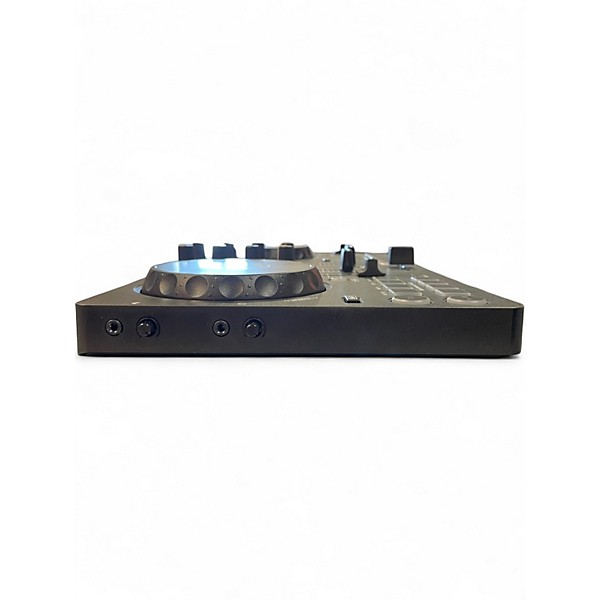 Used AlphaTheta DDJ-FLX2 DJ Controller