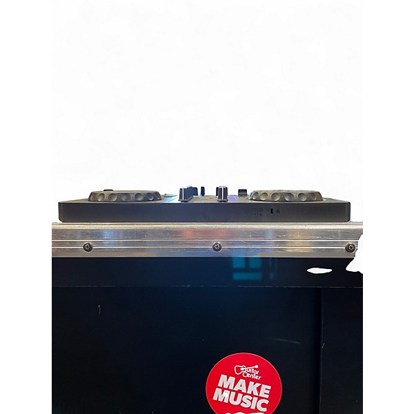 Used AlphaTheta DDJ-FLX2 DJ Controller