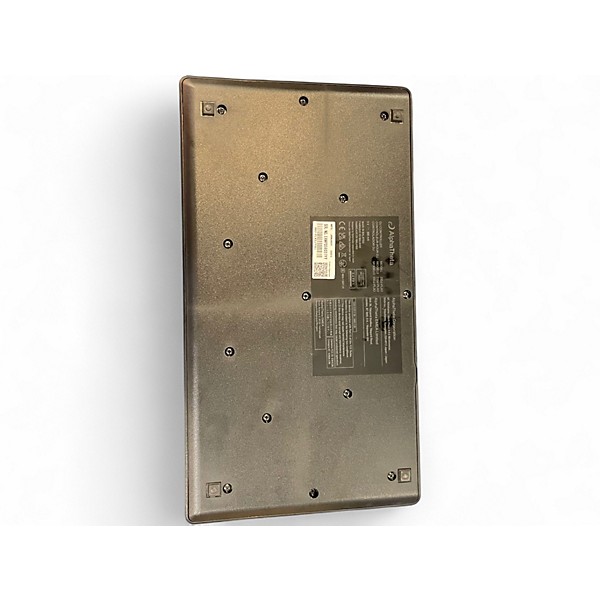 Used AlphaTheta DDJ-FLX2 DJ Controller