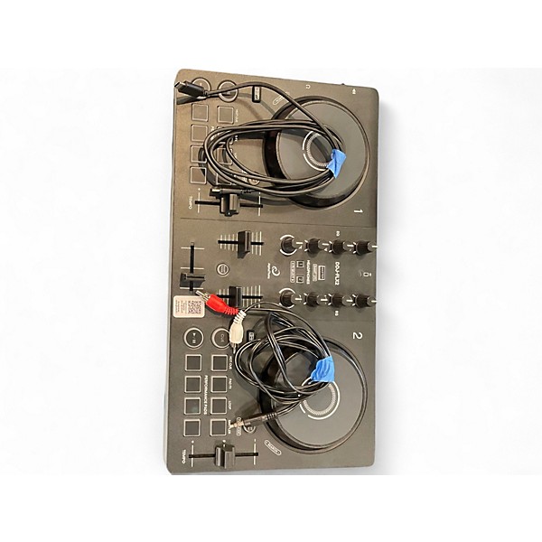 Used AlphaTheta DDJ-FLX2 DJ Controller