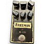 Used Friedman BE-OD Effect Pedal thumbnail