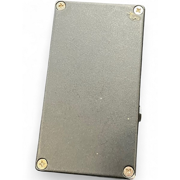 Used Friedman BE-OD Effect Pedal