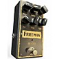 Used Friedman BE-OD Effect Pedal