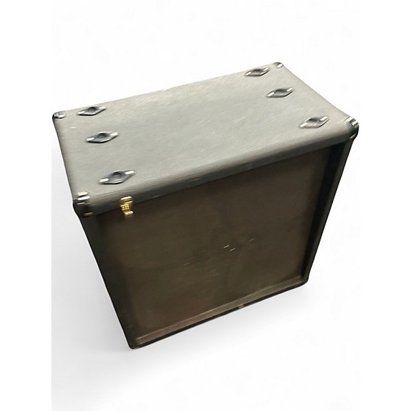 Used Marshall VS412 Guitar Cabinet