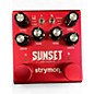 Used Strymon Sunset Overdrive Effect Pedal thumbnail