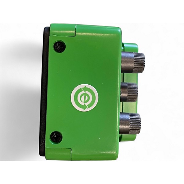 Used Behringer T0808 Effect Pedal